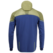 Herrenjacke Silvini Core