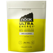 Energiedrink Näak Neutral - Ultra Energy ™ Drink Mix | (700g)