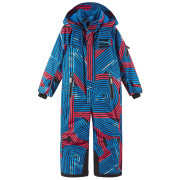 Kinder-Skianzug Reima Reach blau Bright blue