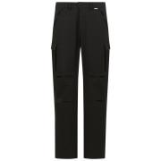 Herrenhose Regatta Questra Cargo Trs schwarz Black