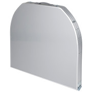 Campingtisch Bo-Camp Tafel Ovaal