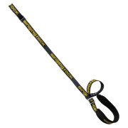 Schlaufe Singing Rock Fix Plus schwarz