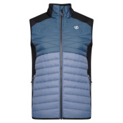 Herrenweste Dare 2b MountaineerIIVest blau OrionGry/Gry