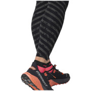 Damen-Leggings Dynafit Trail Reflective Tights W