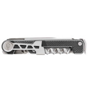 Multifunktionsmesser Gerber Armbar Cork silber Silver