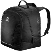 Skischuhtasche Salomon Original Gear Backpack schwarz Black