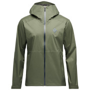 Herrenjacke Black Diamond M Fineline Stretch Shell