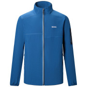 Herren Funktions-Sweatshirt Regatta Baslinn blau AviBlueNavy