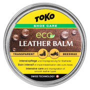 Imprägnierung für Schuhe TOKO Eco Leatherbalm 50 g