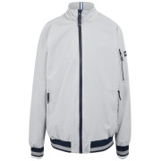 Herrenjacke Regatta Shorebay Jacket III grau SlvGyLinrStr