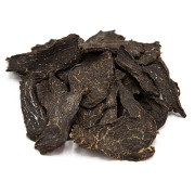 Trockenfleisch Usušil & Syn 100% JERKY Hovězí Habanero 50 g