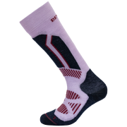 Damensocken Devold Alpine Sock lila ORCHID