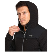 Herren Funktions-Sweatshirt Kilpi Nevia-M