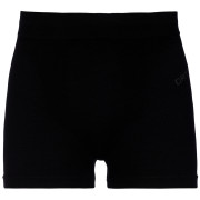 Herren funktionelle Boxershorts Ortovox 230 Competition Boxer schwarz BlackRaven
