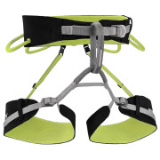 Klettergurt Rock Empire 3B Slight Man schwarz Black