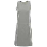 Damenkleid Alpine Pro Coleena 2 dunkelgrau SHADOW