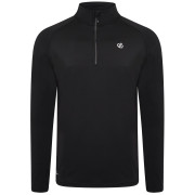 Herren-Sweatshirt Dare 2b Fuse Up II CoreSt schwarz Black