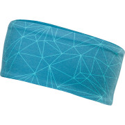 Stirnband Silvini Trebbia UA1731 blau Ocean