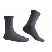 Neoprensocken Hiko Slim 0,5 schwarz