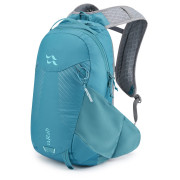 Rucksack Rab Aeon LT 12 hellblau Marina Blue