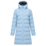 Damenmantel Regatta Womens Altoro Thermal Long Length hellblau Dusky Blue