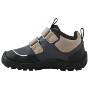 Kinder-Barfußschuhe Reima Viikari Soft Black
