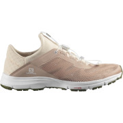 Damenschuhe Salomon Amphib Bold 2 W hellrosa sirocco
