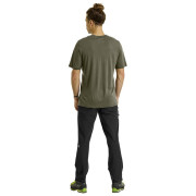Herren-T-Shirt Ortovox 140 Cool Landscape T-shirt