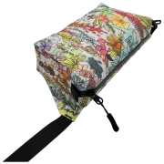 Hüfttasche High Tail Designs Fanny Pack Wildflowers mix1 Wildflowers