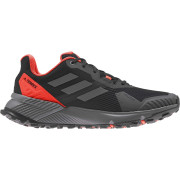 Herrenschuhe Adidas Terrex Soulstride schwarz Cblack/Grefou/Solred
