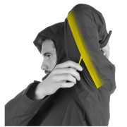 Herrenjacke Salewa Puez Clastic PTX 2L M JKT