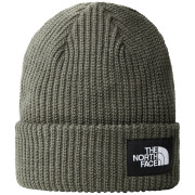 Mütze The North Face Salty Dog Beanie hellgrün Thyme