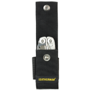 Messerhülle Leatherman HU Nylon Black Large
