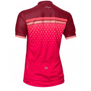 Damen-Radtrikot Etape Diamond