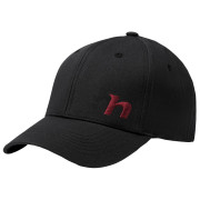 Baseballmütze Hannah All-H schwarz/rot anthracite (red)