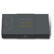 Taschenmesser Victorinox Classic Alox SD 2024