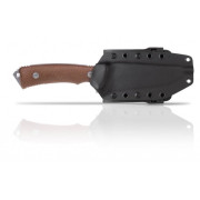 Messer Acta non verba M311 Spelter DLC Camo/Coyote/Coyote