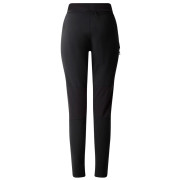 Damen-Leggings Dare 2b Torrek Legging schwarz Black
