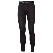 Herren-Funktionsunterhosen Progress E SDN 28KA schwarz Black