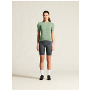 Damen-Radtrikot Craft W Endur Logo