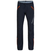 Herrenhose Hannah Kash Pants grau anthracite (orange)