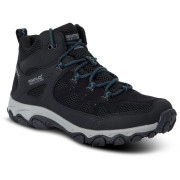 Damenschuhe Regatta Womens Edgepoint IV Mid