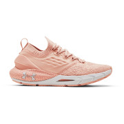 Damenschuhe Under Armour W Hovr Phantom 2 rosa Pink
