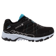 Damenschuhe Dare 2b Womens Viper schwarz/blau Blk/Dragonfl