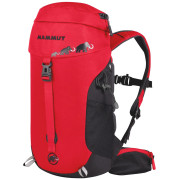 Kinderrucksack Mammut First Trion 18 l rot/schwarz BlackInferno