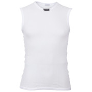 Unterhemd Brynje of Norway Super Micro C-Shirt weiß