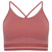Sport-BH Dare 2b DontSweatItStrapy rosa Mesa Rose