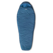 Schlafsack Pinguin Savana 185 cm blau Blue