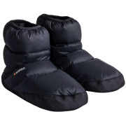 Daunenschuhe Warmpeace Down Booties