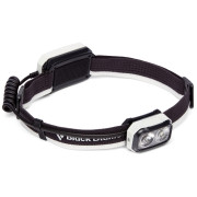 Stirnlampe Black Diamond Onsight 375 hellgrau Aluminum
